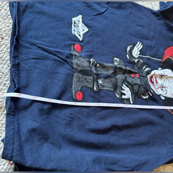 Pennywise the Clown T-Shirt - Picture 5 of 5